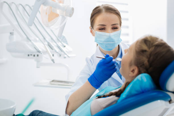 Our Range of Dental Services in Redgranite, WI